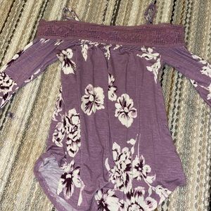 very cute aeropostale formal(ish) shirt.